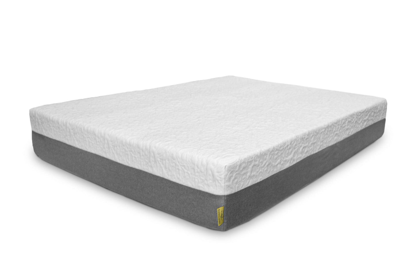 Denali RV Mattress 12" image 1