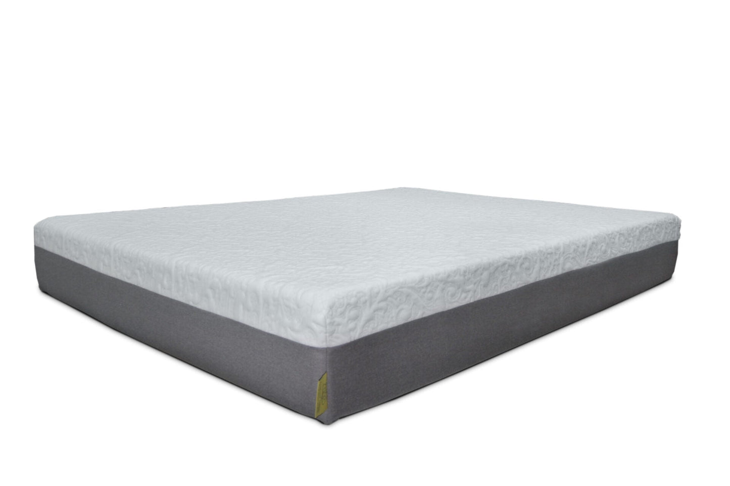 Grand Teton RV Mattress 10" image 4