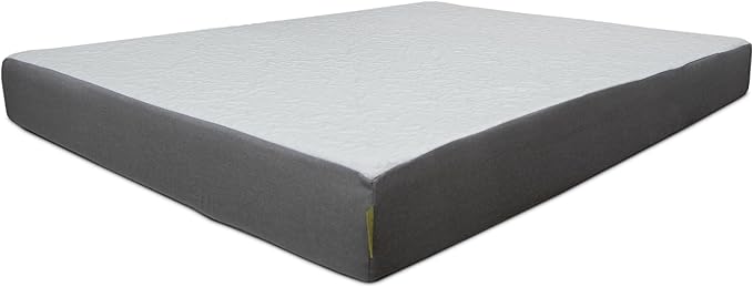 Yellowstone RV Mattress 8" image 5