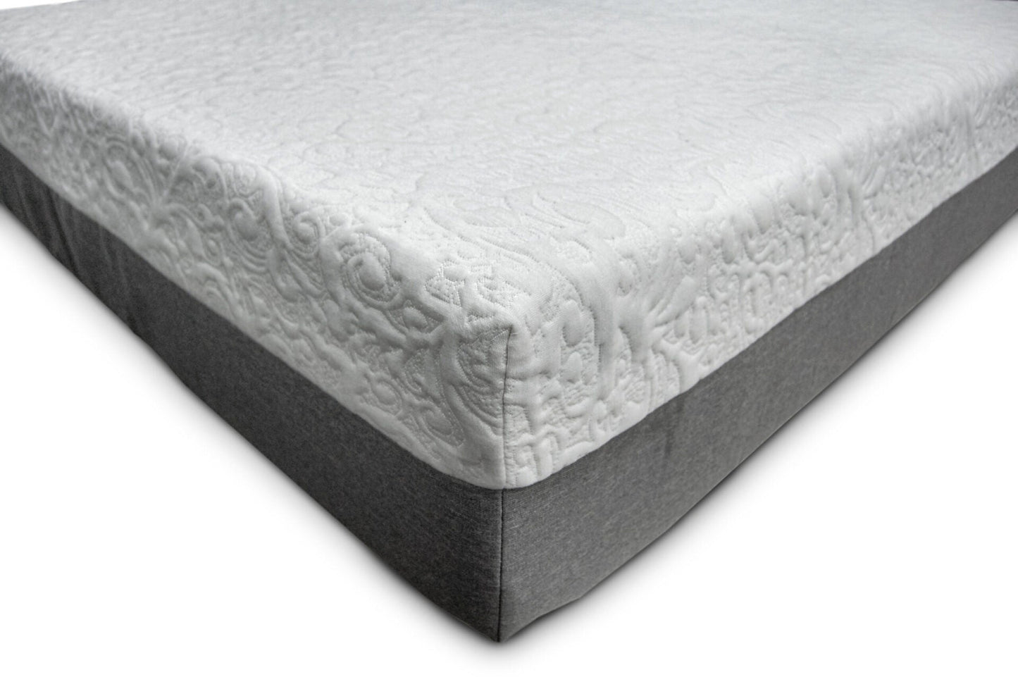 Zion Hybrid RV Mattress 10" image 4
