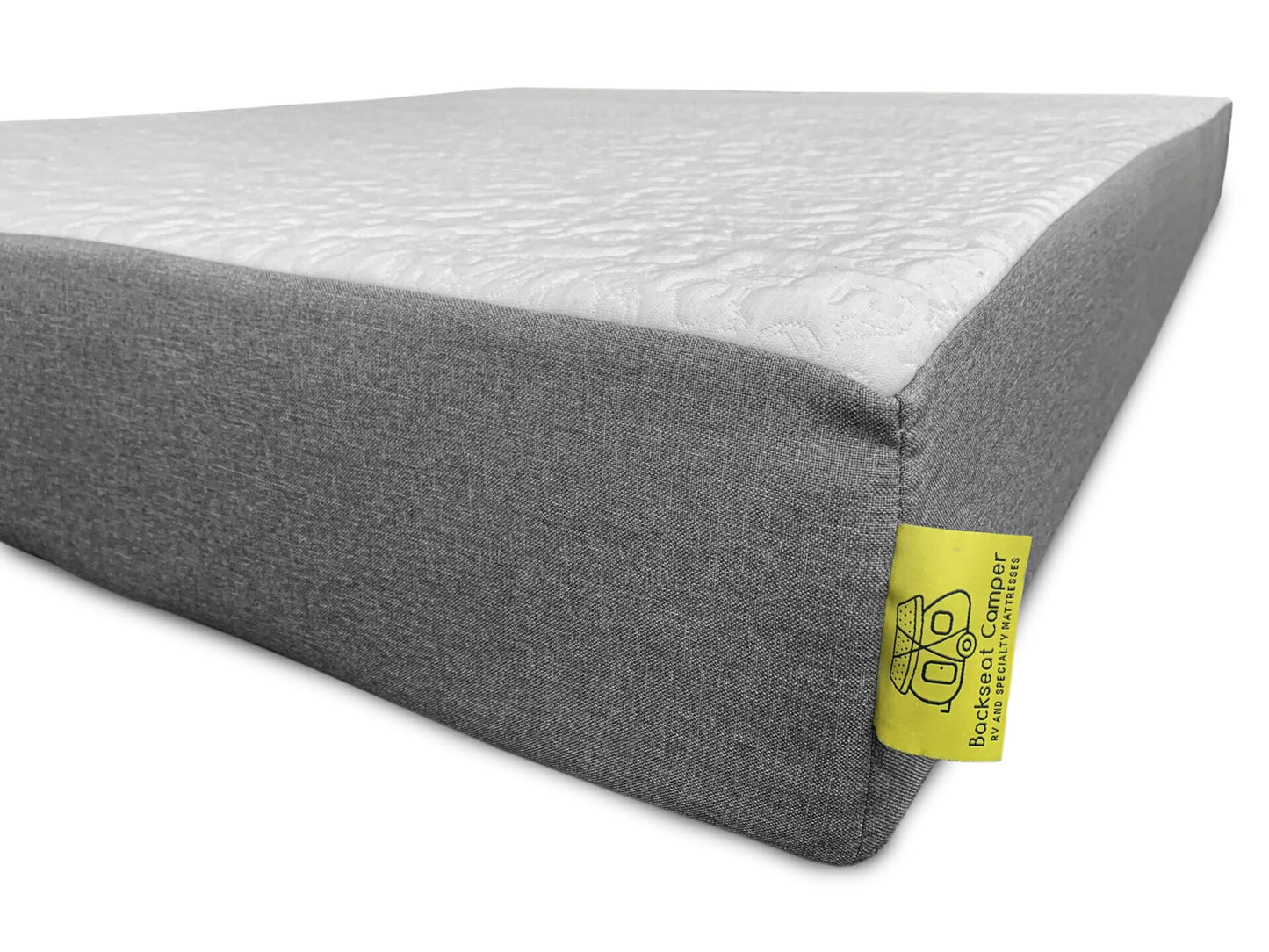 Yellowstone RV Mattress 8" image 4