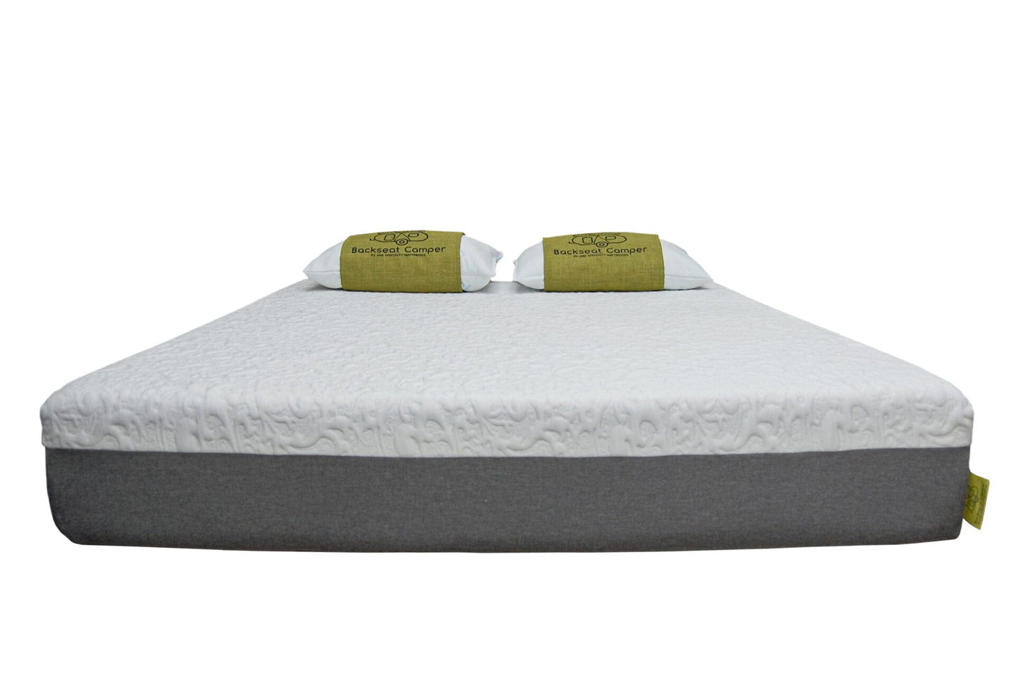 Zion Hybrid RV Mattress 10" image 5