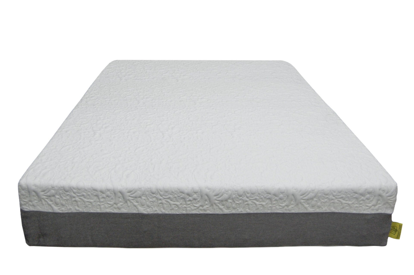 Yosemite Hybrid RV Mattress 12" image 3