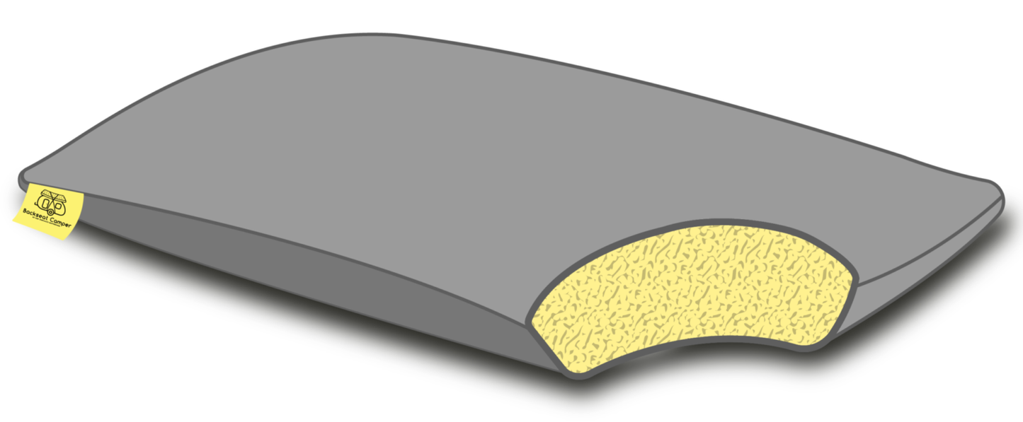 Light & Supportive Latex image 0