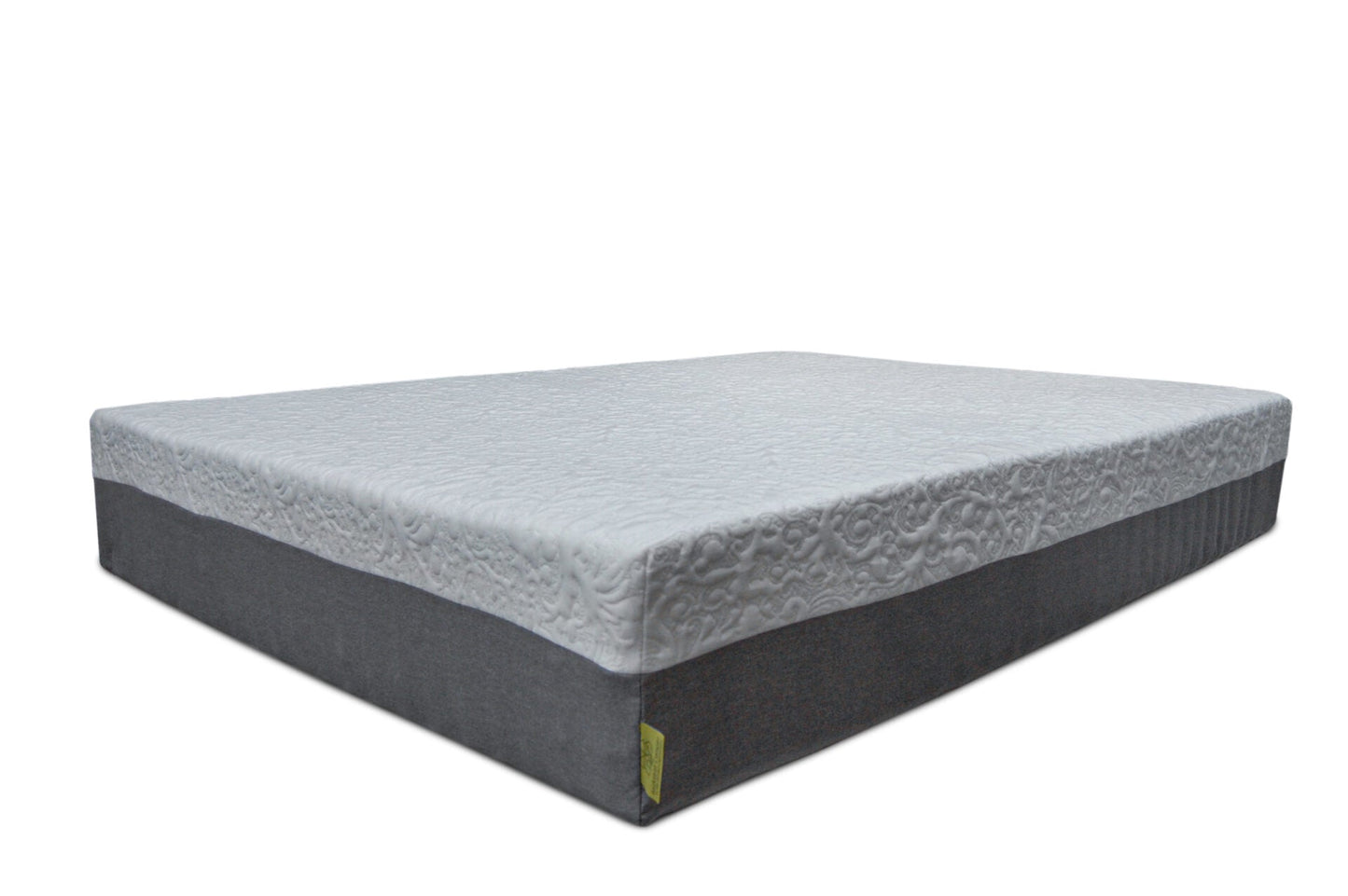 Yosemite Hybrid RV Mattress 12" image 1