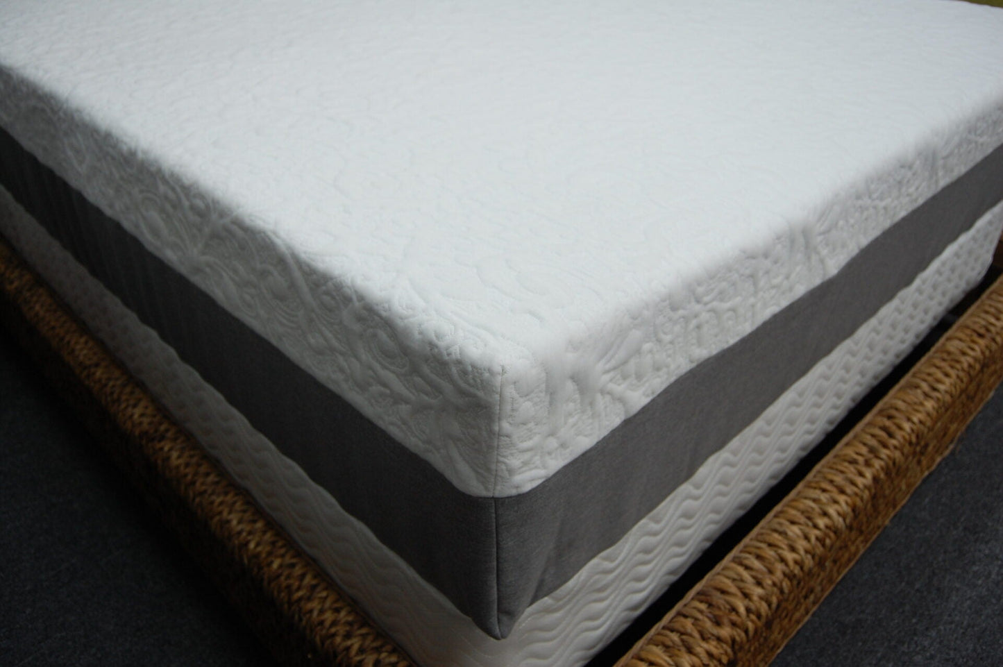 Yosemite Hybrid RV Mattress 12" image 5