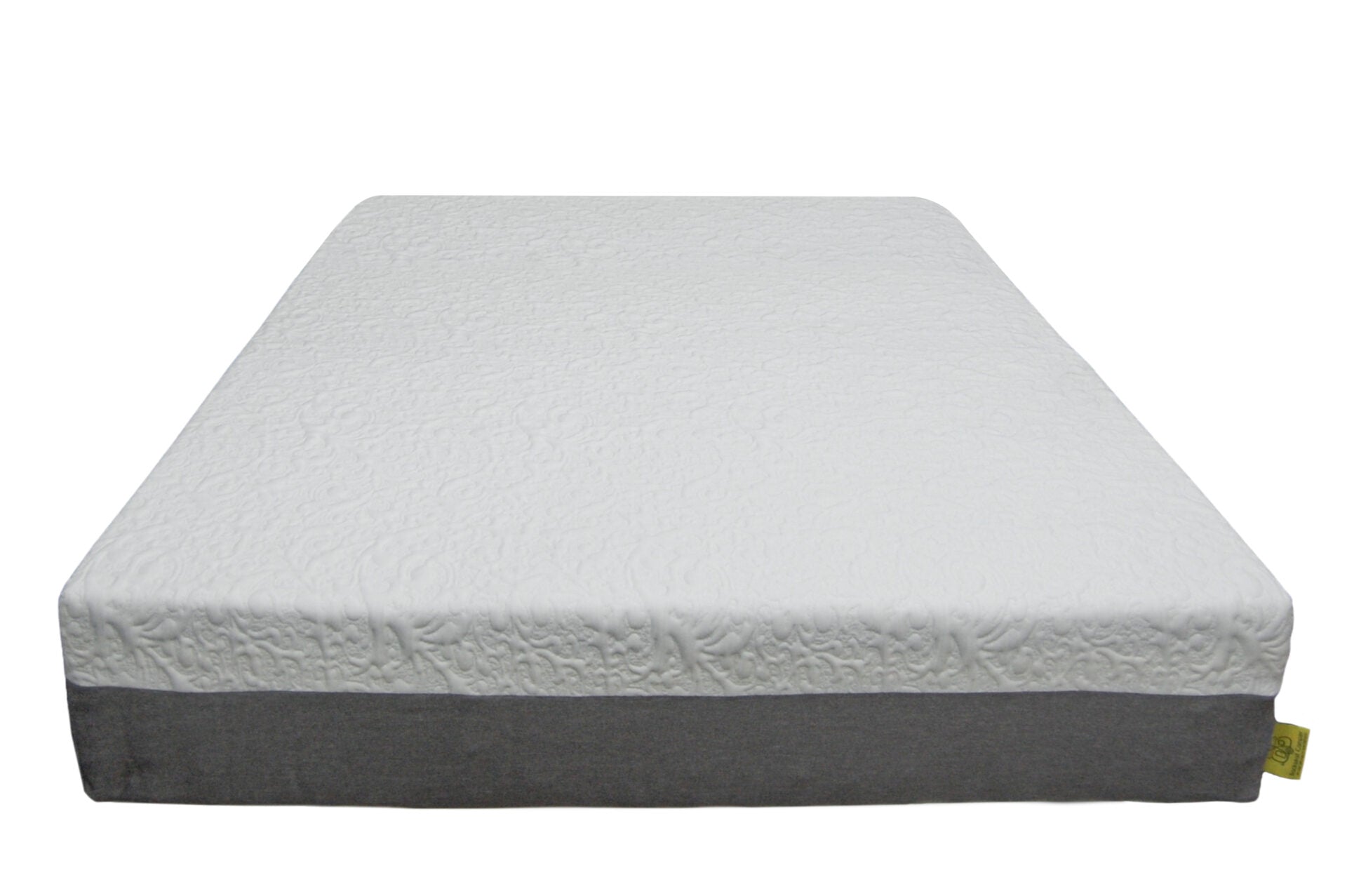 Zion Hybrid RV Mattress 10" image 1
