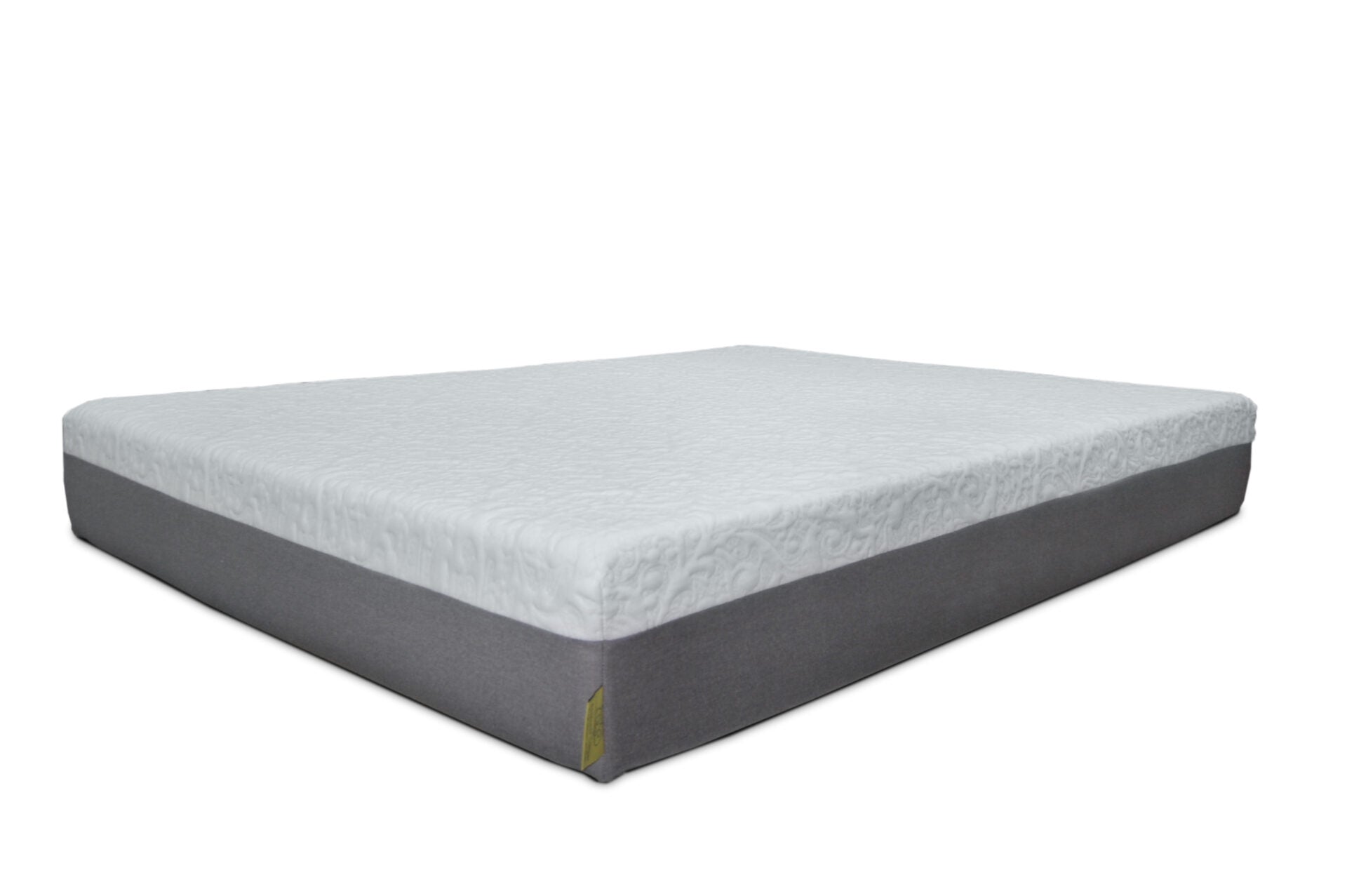 Grand Teton RV Mattress 10" image 4