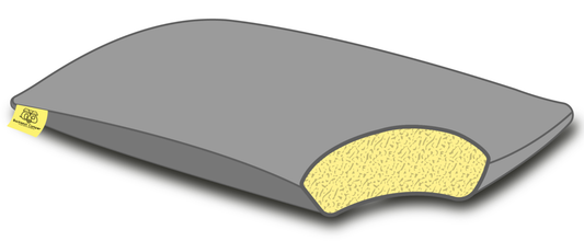 Light & Supportive Latex image 0