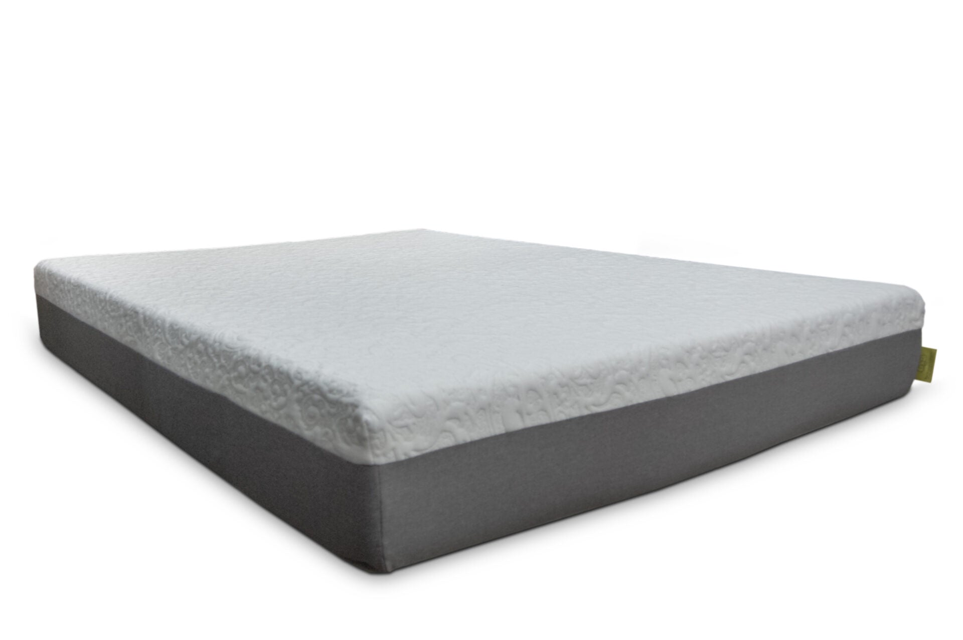 Denali RV Mattress 12" image 4
