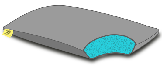 Doughy & Stiff Gel image 0