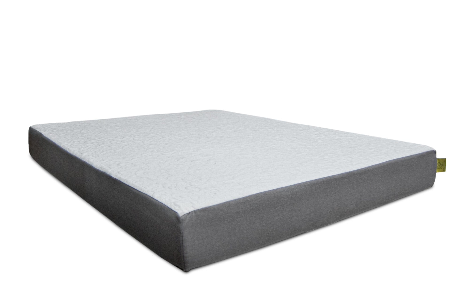 Yellowstone RV Mattress 8" image 2